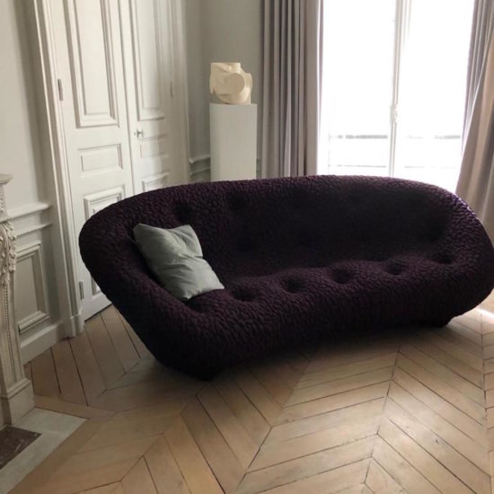 Appartement bourgeois - Paris 6ème