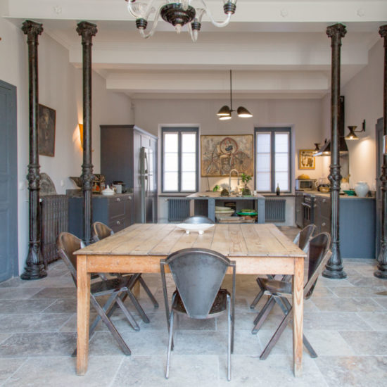 Bastide en Languedoc - Ferrals-les-Corbières