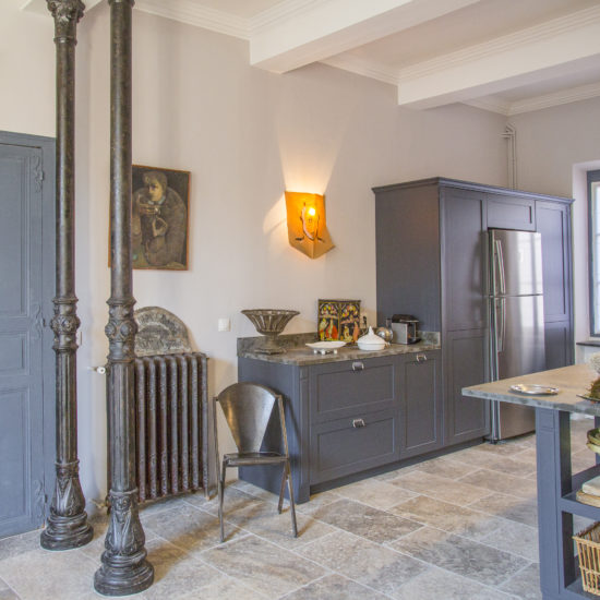 Bastide en Languedoc - Ferrals-les-Corbières