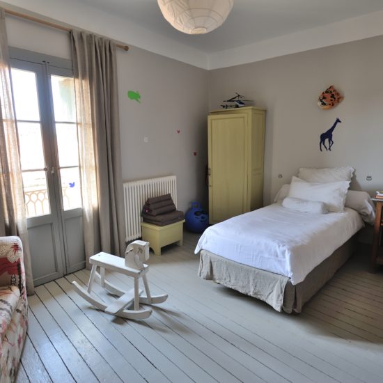 Maison privée - Sète