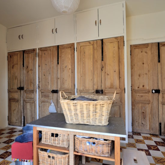 Maison privée - Sète