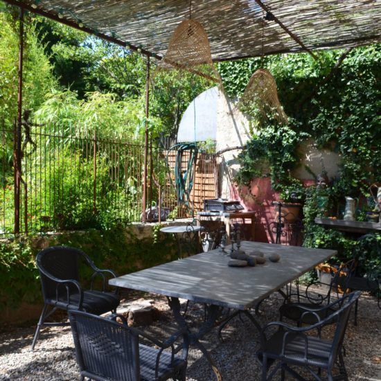 Bastide en Languedoc - Ferrals-les-Corbières