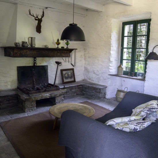Mas en Cévennes - Saint-Etienne-Vallée-Française